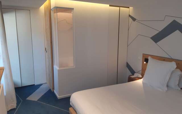 Best Western Chalet Les Saytels