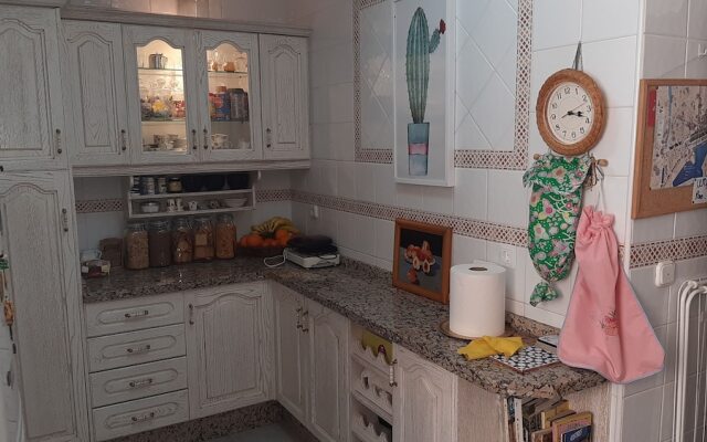 La Casa de la Abuela