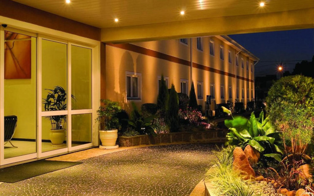 Nobile Inn Jundiaí