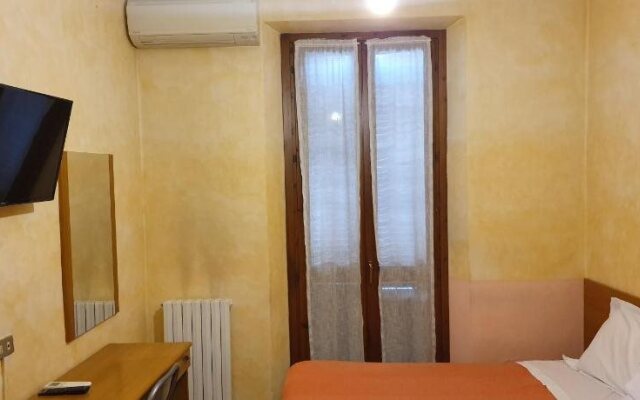 Albergo Leon d'Oro