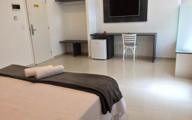 Scenarium Hotel