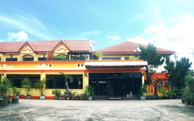 PPS Guesthouse