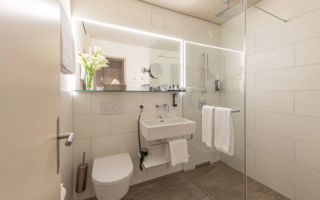 Sunstar Hotel Grindelwald