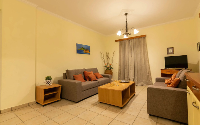 Lenna's Villas
