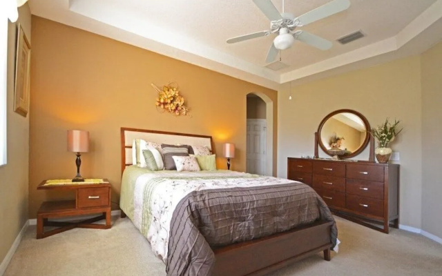 Alcantara Retreat
