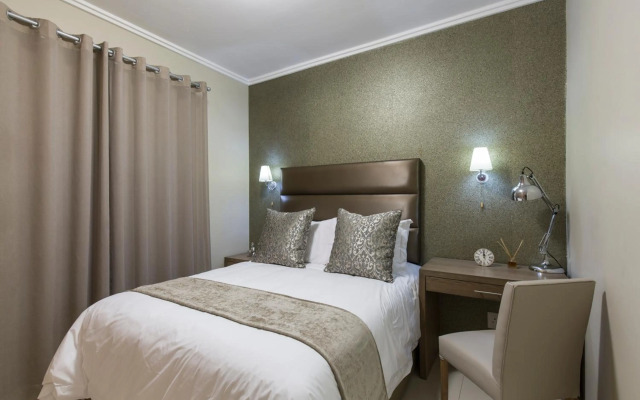 Savannah Park Luxury  Apartments