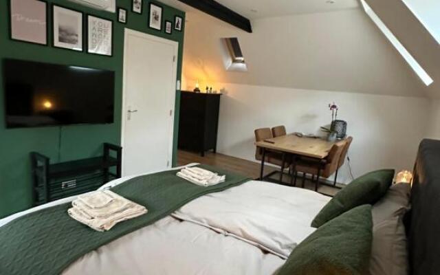 D10 Apartments