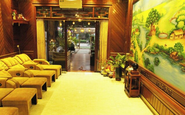 Vi TamCoc Hotel 1