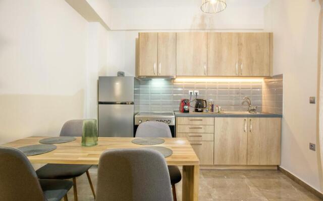 Vardians Villas & Suites