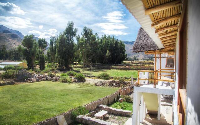 Le Foyer Colca