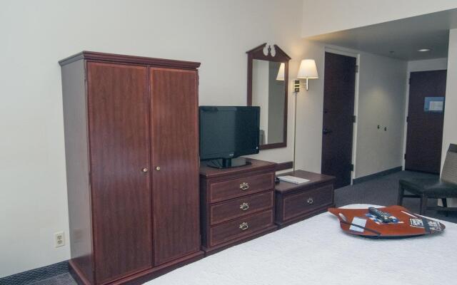 Hampton Inn Flemington