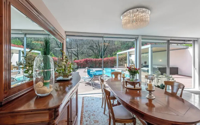 Villa Dolce Vita With Private Pool