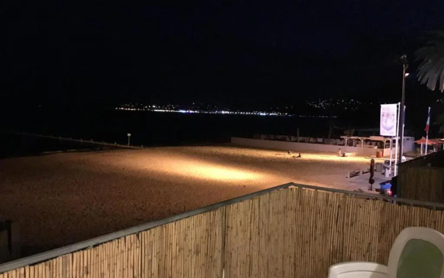 Résidence des Sables d'Or