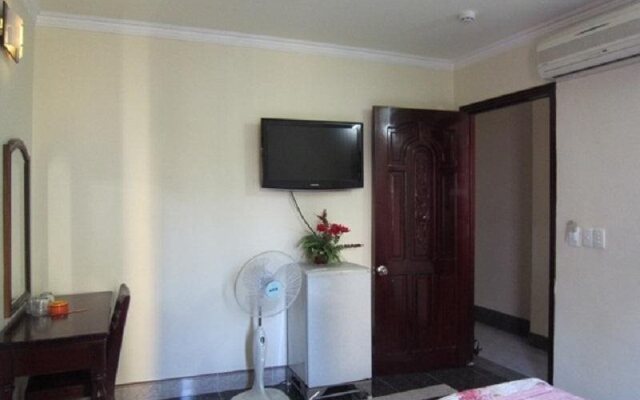 Hung Trang Hotel