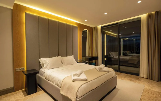Hills Deluxe - Relaxed Luxury in Style and Serenity