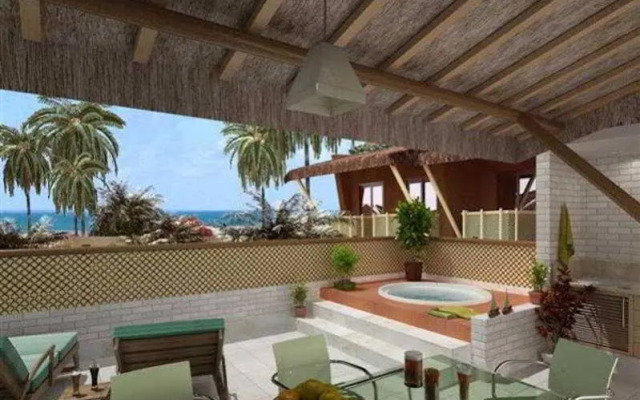 Praia Bonita Resort & Conventions