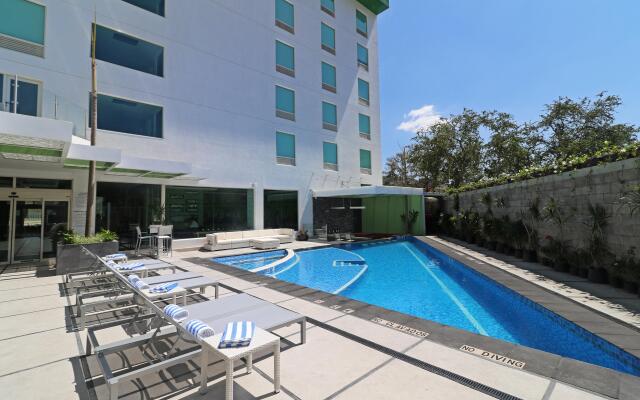 Holiday Inn Chilpancingo