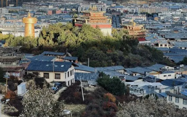 Koche Yak Raft Art|Bistro|Inn