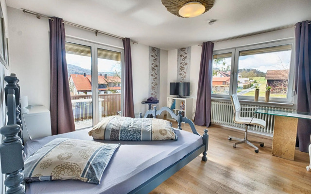 Pension Weinsberger Tal