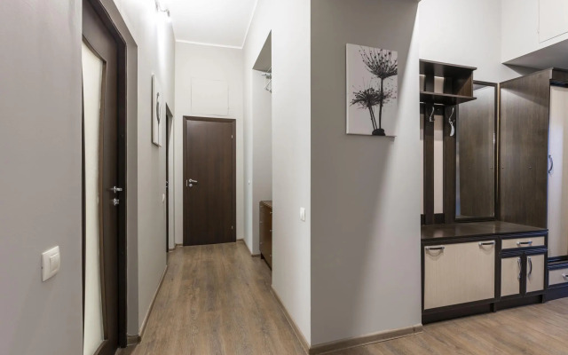 Апартаменты на набережной реки Мойки 30