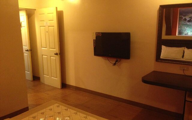 Subic Pearl Hotel