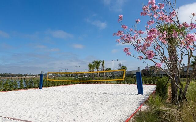 Storey Lake 10br Home Pool/spa/game Room,greenview