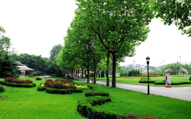 Dalian Bangchui Island