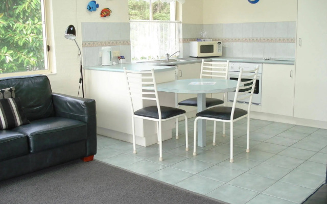 Bayview Apartments Merimbula