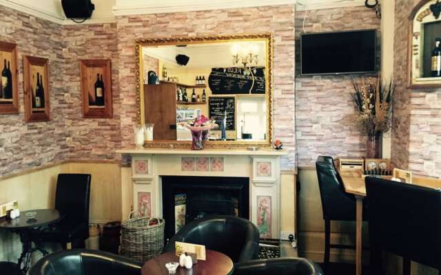 Aberthaw House Hotel