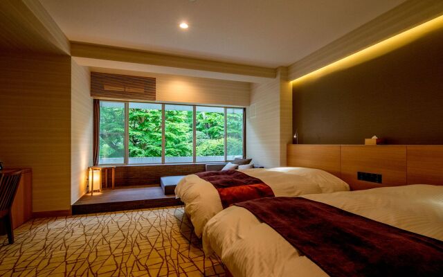 TKP Hotel & Resort Lectore Hakone Gora