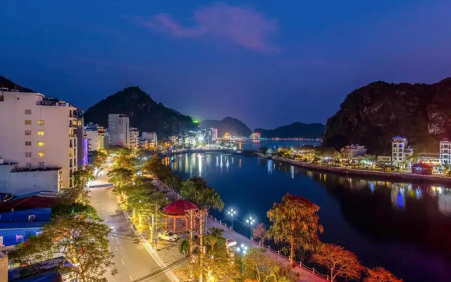 Tung Quang hotel