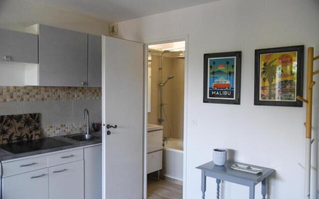 Studio French Riviera