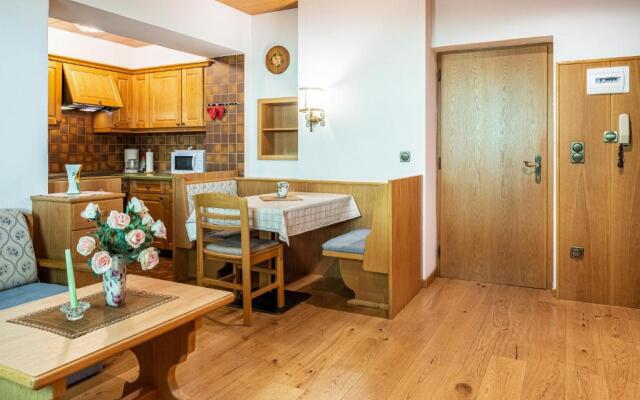 Cesa Soramurat Appartamento 4