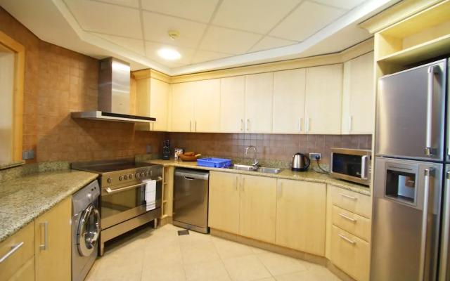 Kennedy Towers - Al Basri