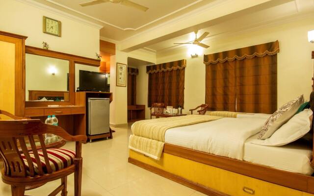 Hotel C Park Inn