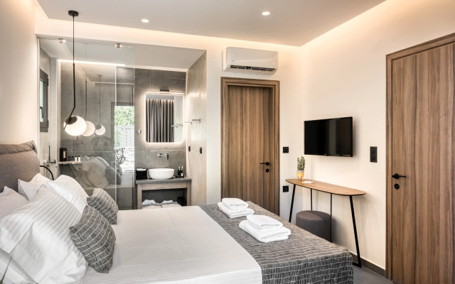 Sezian Boutique Homes & Villas