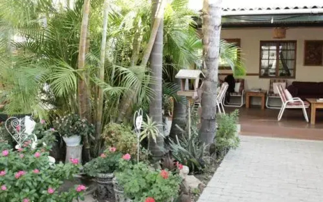 Blommenberg Guest House