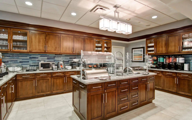 Homewood Suites by Hilton Woodbridge