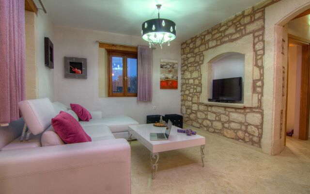 Green Paradise Villa