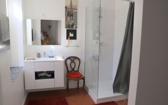 Mas de Bellegou B&B