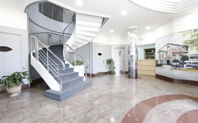 Hotel Loiola