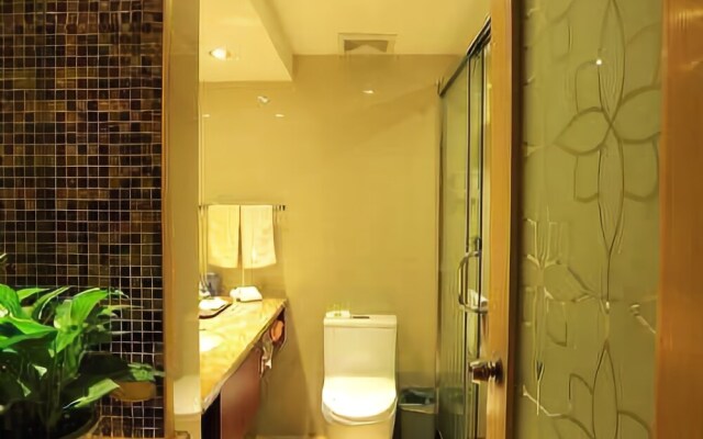 Juhua Hotel Hangzhou