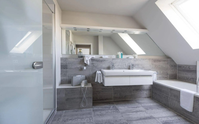 Bodenseehotel Renn