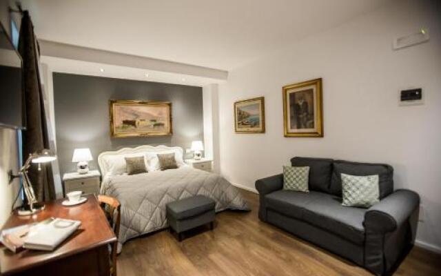Arena Suite