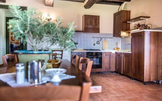 Rent in Rome - Agriturismo Villa Belvedere