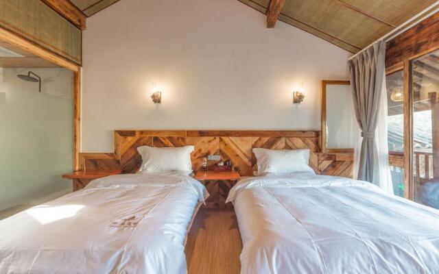 Swallow Nest Guesthouse
