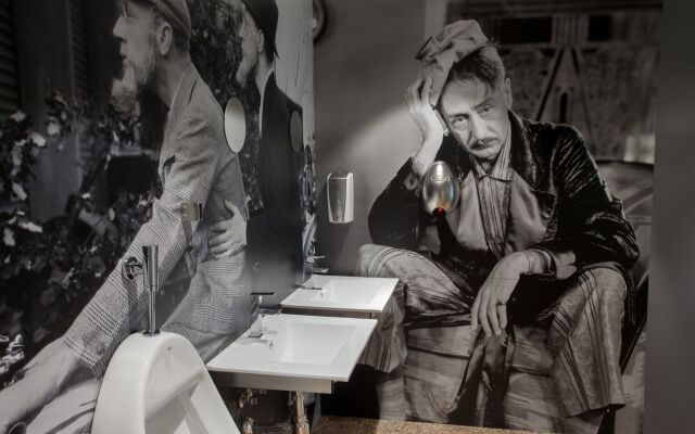 Hotel Ínsula Barataria