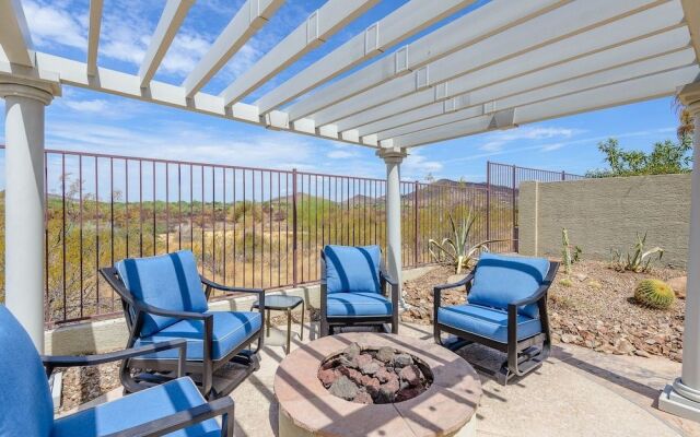 Casa Gamble 5 Bedroom Home by RedAwning