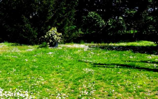 Agriturismo Corte Trincerone