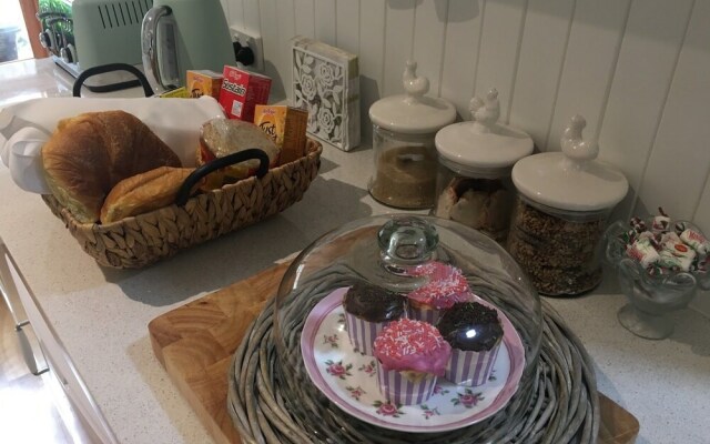 Sherwoode Bed and Breakfast